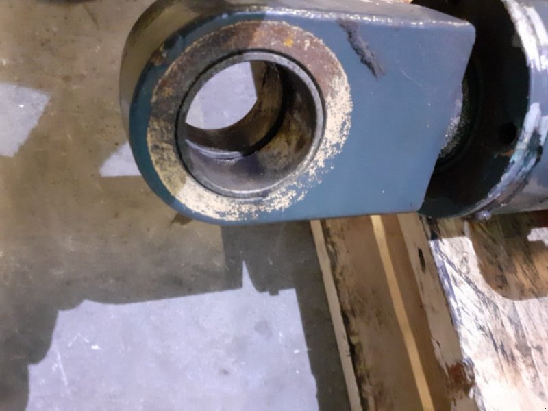 Sonstiges des Typs New Holland LB115B, Gebrauchtmaschine in Hemmet (Bild 5)