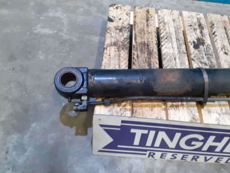 Sonstiges typu New Holland LB115B, Gebrauchtmaschine v Hemmet (Obrázek 2)