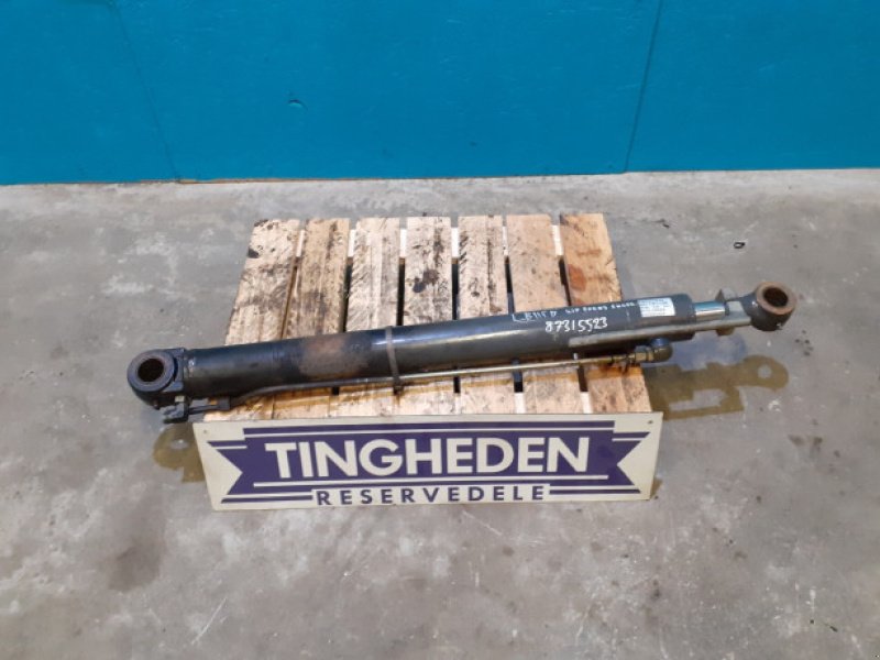 Sonstiges des Typs New Holland LB115B, Gebrauchtmaschine in Hemmet (Bild 1)