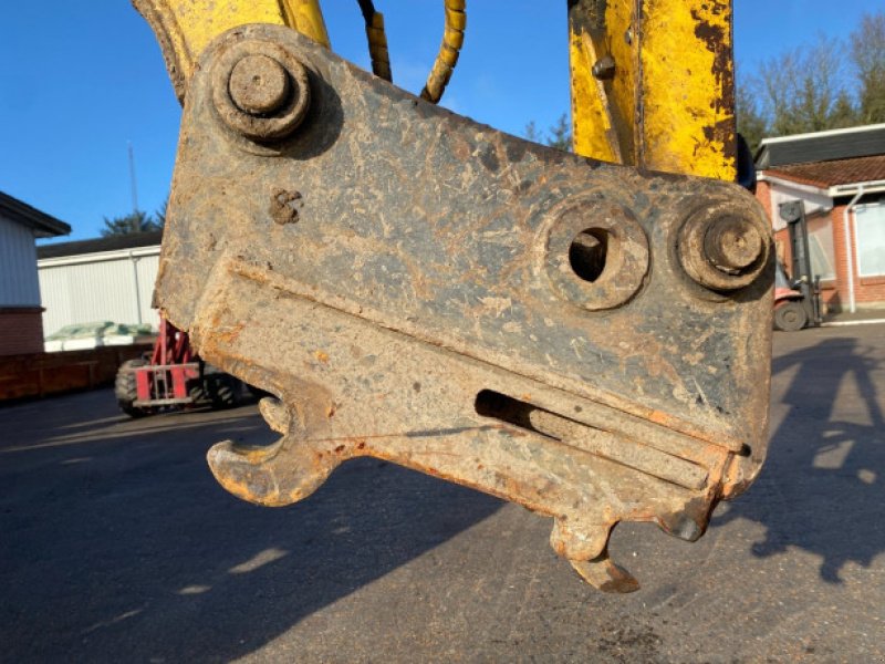 Sonstiges typu New Holland LB115B, Gebrauchtmaschine v Hemmet (Obrázek 4)