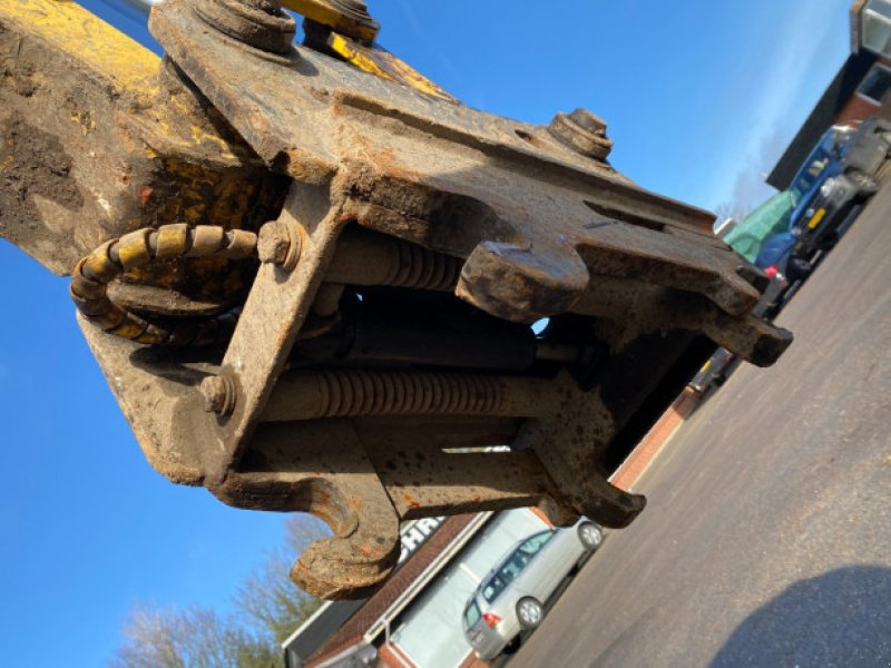 Sonstiges typu New Holland LB115B, Gebrauchtmaschine v Hemmet (Obrázek 7)