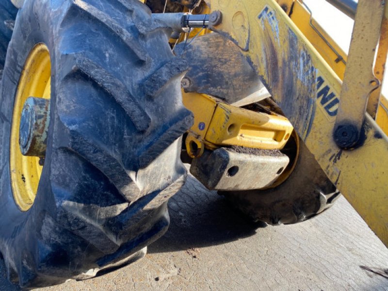 Sonstiges typu New Holland LB115B, Gebrauchtmaschine v Hemmet (Obrázek 15)