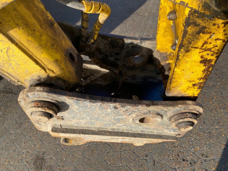 Sonstiges typu New Holland LB115B, Gebrauchtmaschine v Hemmet (Obrázek 5)