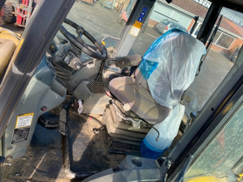 Sonstiges typu New Holland LB115B, Gebrauchtmaschine v Hemmet (Obrázek 18)