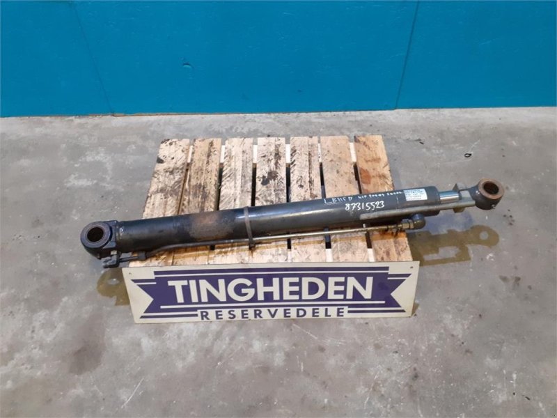 Sonstiges des Typs New Holland LB115B, Gebrauchtmaschine in Hemmet (Bild 1)