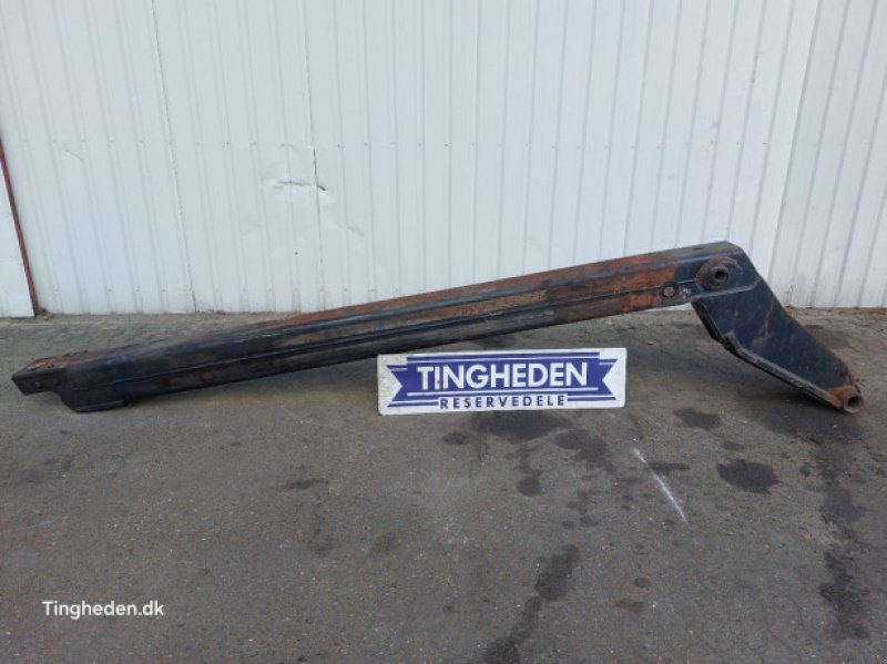 Sonstiges des Typs New Holland LM445, Gebrauchtmaschine in Hemmet (Bild 1)