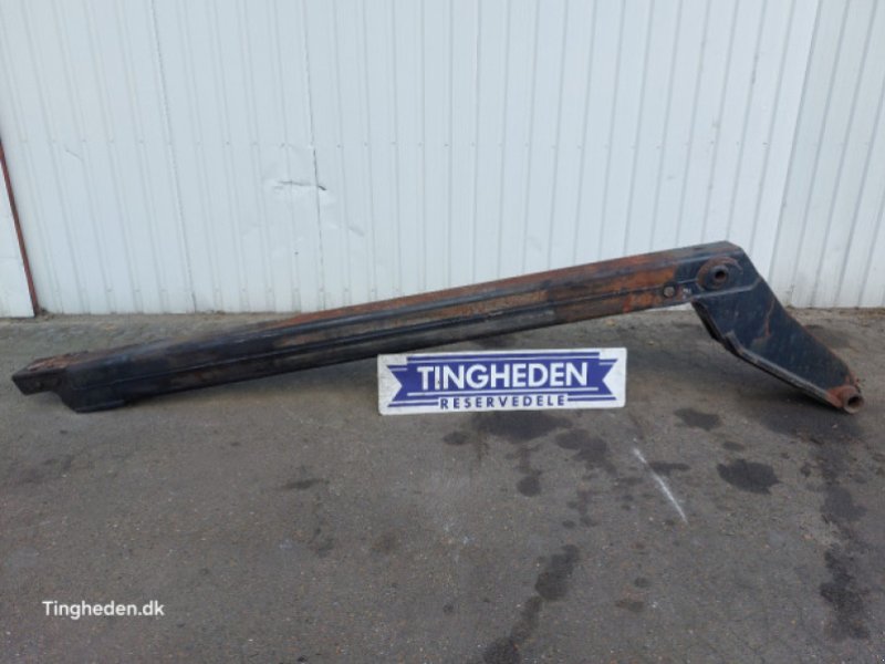 Sonstiges typu New Holland LM445, Gebrauchtmaschine v Hemmet (Obrázek 1)