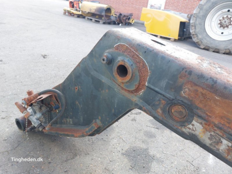 Sonstiges des Typs New Holland LM445, Gebrauchtmaschine in Hemmet (Bild 10)