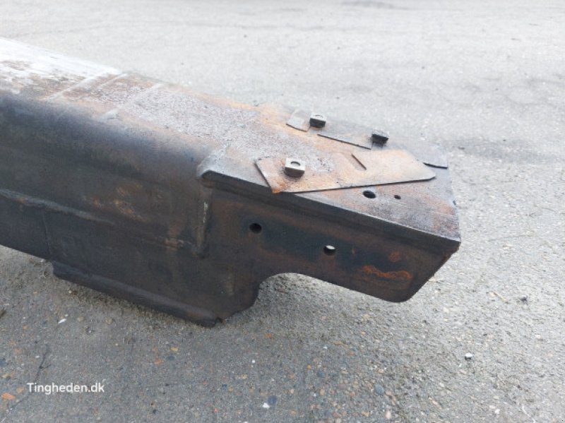 Sonstiges des Typs New Holland LM445, Gebrauchtmaschine in Hemmet (Bild 7)