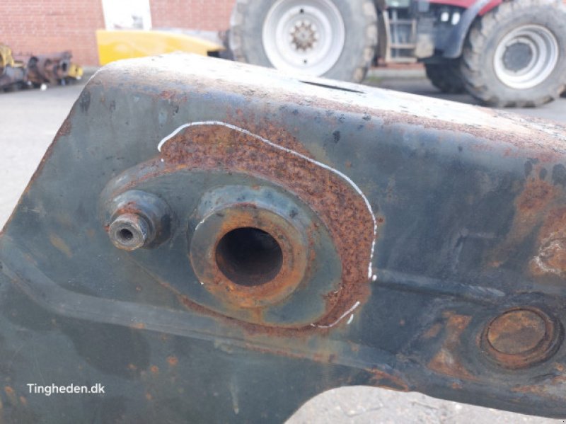 Sonstiges des Typs New Holland LM445, Gebrauchtmaschine in Hemmet (Bild 11)