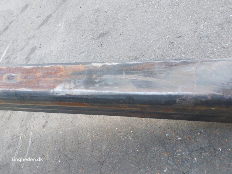 Sonstiges des Typs New Holland LM445, Gebrauchtmaschine in Hemmet (Bild 8)