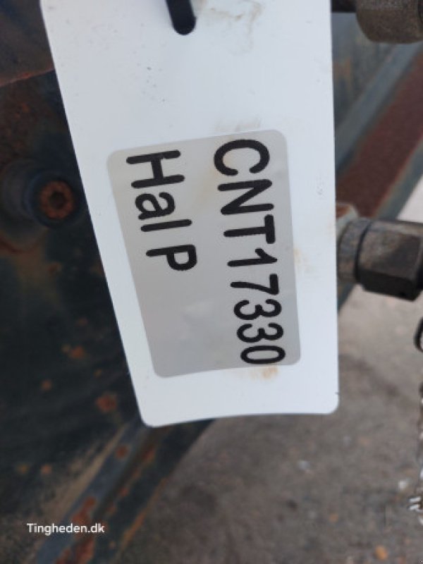 Sonstiges des Typs New Holland LM445, Gebrauchtmaschine in Hemmet (Bild 22)