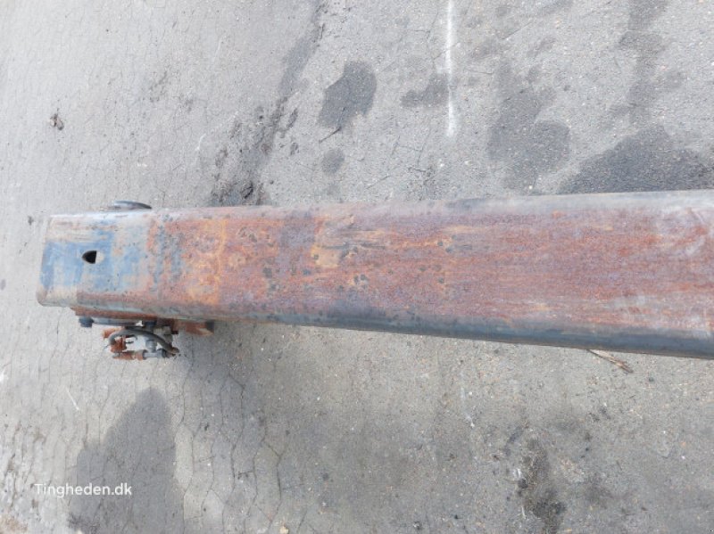 Sonstiges des Typs New Holland LM445, Gebrauchtmaschine in Hemmet (Bild 9)