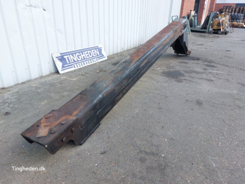 Sonstiges des Typs New Holland LM445, Gebrauchtmaschine in Hemmet (Bild 3)