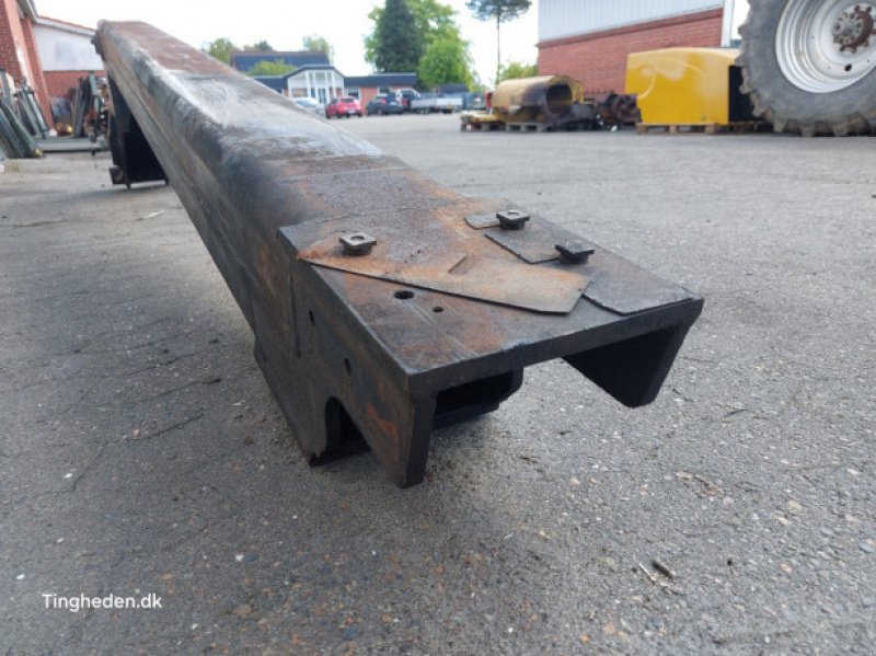 Sonstiges des Typs New Holland LM445, Gebrauchtmaschine in Hemmet (Bild 5)