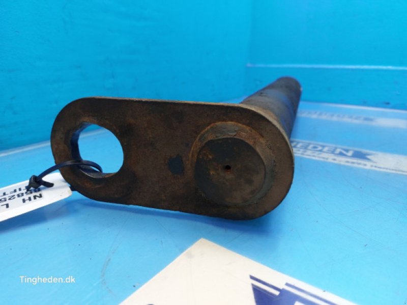 Sonstiges typu New Holland LM445, Gebrauchtmaschine v Hemmet (Obrázek 8)