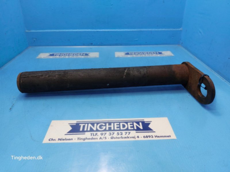 Sonstiges tip New Holland LM445, Gebrauchtmaschine in Hemmet (Poză 1)