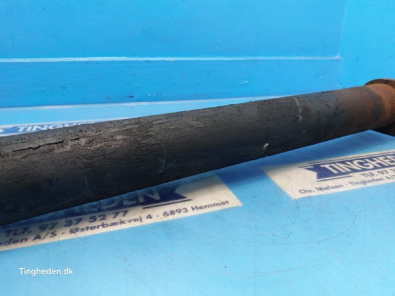 Sonstiges typu New Holland LM445, Gebrauchtmaschine v Hemmet (Obrázek 4)