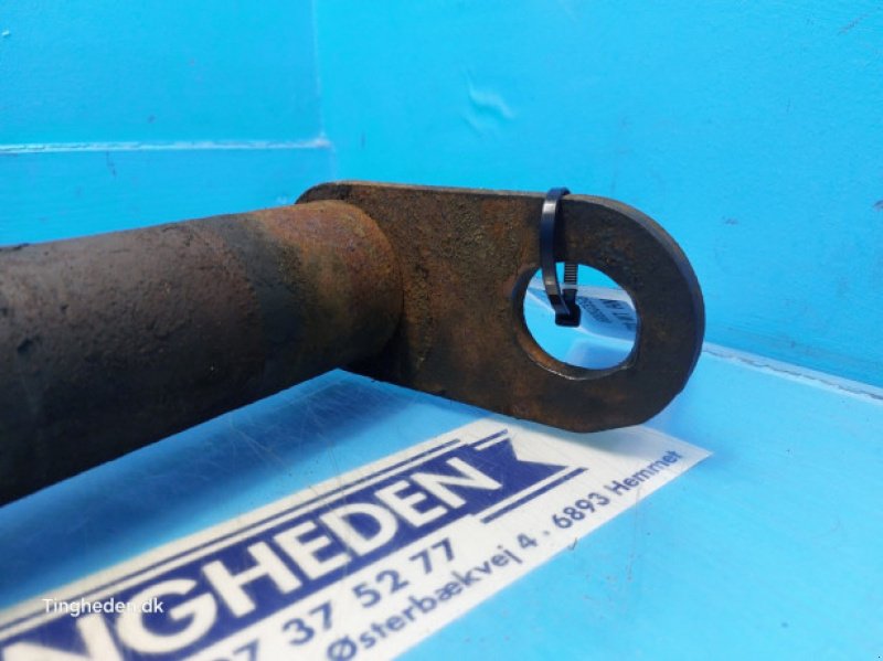 Sonstiges typu New Holland LM445, Gebrauchtmaschine v Hemmet (Obrázek 5)