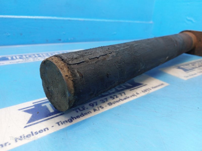 Sonstiges typu New Holland LM445, Gebrauchtmaschine v Hemmet (Obrázek 3)