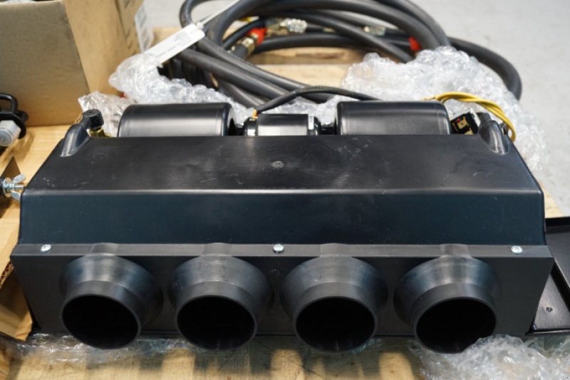 Sonstiges of the type New Holland LM445, Gebrauchtmaschine in Hemmet (Picture 15)