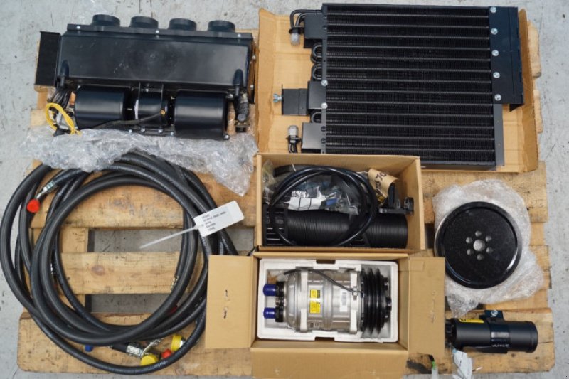 Sonstiges of the type New Holland LM445, Gebrauchtmaschine in Hemmet (Picture 2)