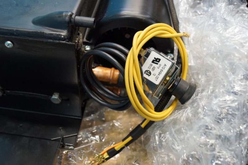 Sonstiges of the type New Holland LM445, Gebrauchtmaschine in Hemmet (Picture 17)