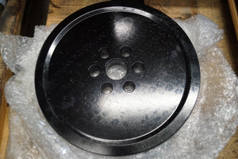 Sonstiges of the type New Holland LM445, Gebrauchtmaschine in Hemmet (Picture 10)