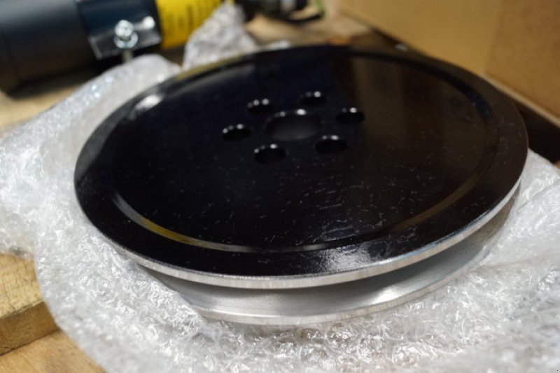 Sonstiges of the type New Holland LM445, Gebrauchtmaschine in Hemmet (Picture 9)