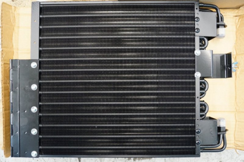 Sonstiges of the type New Holland LM445, Gebrauchtmaschine in Hemmet (Picture 12)