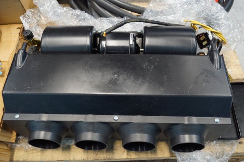 Sonstiges of the type New Holland LM445, Gebrauchtmaschine in Hemmet (Picture 14)