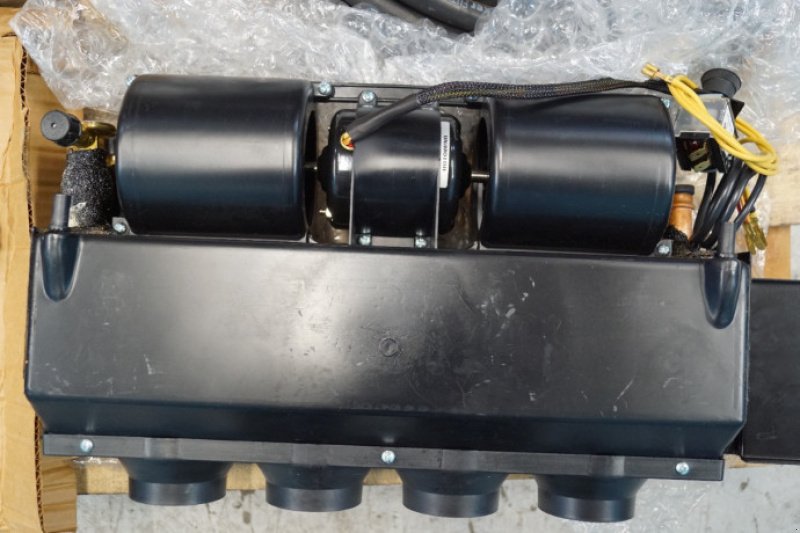 Sonstiges of the type New Holland LM445, Gebrauchtmaschine in Hemmet (Picture 16)