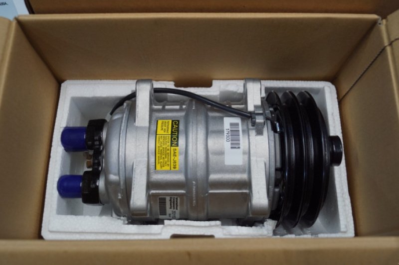 Sonstiges of the type New Holland LM445, Gebrauchtmaschine in Hemmet (Picture 3)