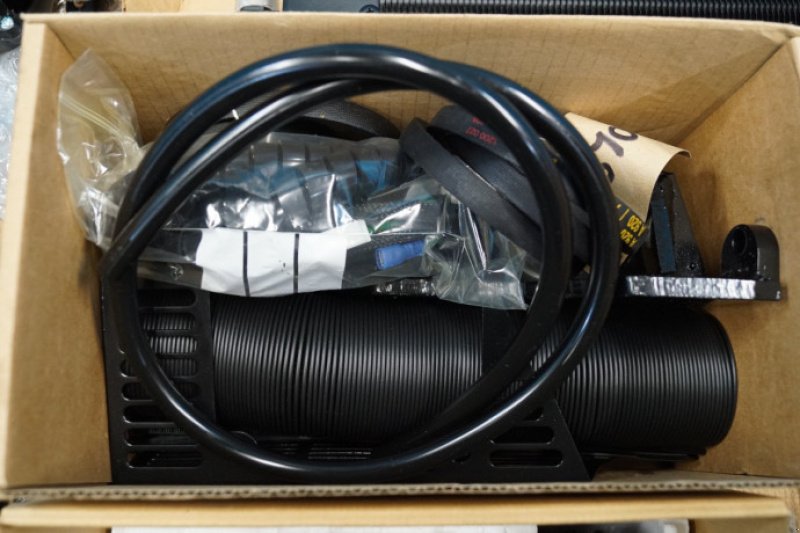 Sonstiges of the type New Holland LM445, Gebrauchtmaschine in Hemmet (Picture 4)