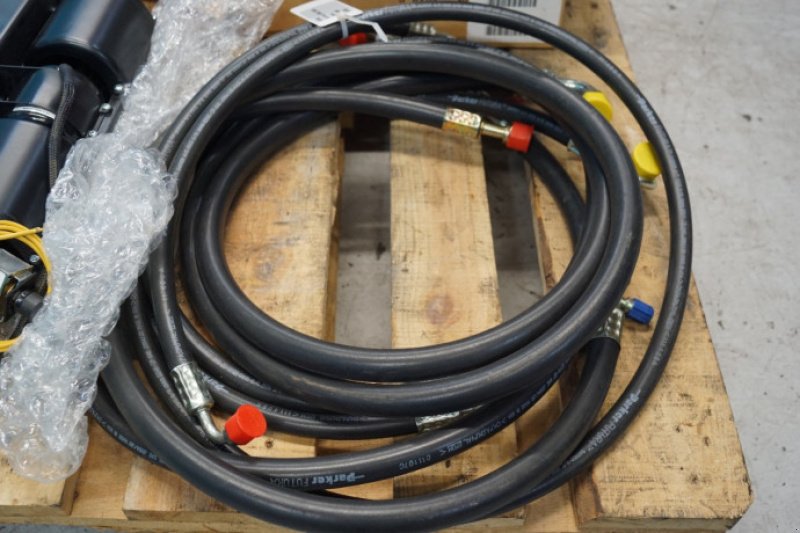 Sonstiges of the type New Holland LM445, Gebrauchtmaschine in Hemmet (Picture 18)