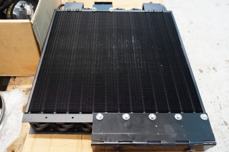 Sonstiges of the type New Holland LM445, Gebrauchtmaschine in Hemmet (Picture 11)