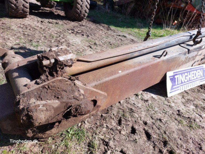 Sonstiges of the type New Holland LM445, Gebrauchtmaschine in Hemmet (Picture 3)