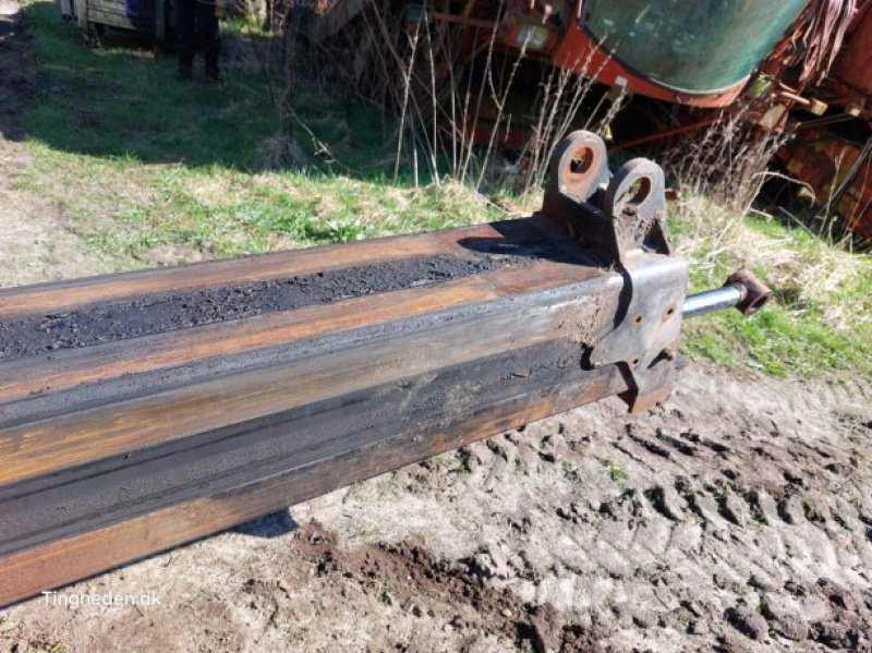 Sonstiges of the type New Holland LM445, Gebrauchtmaschine in Hemmet (Picture 17)