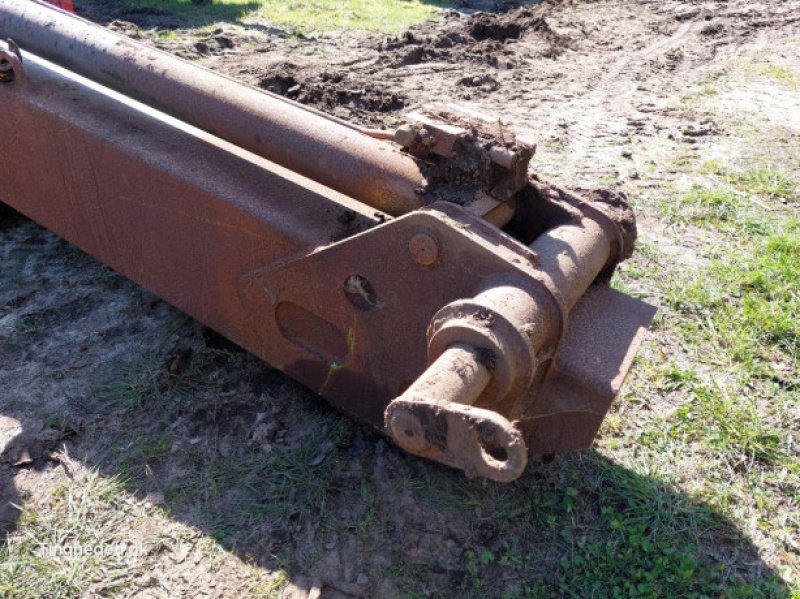 Sonstiges of the type New Holland LM445, Gebrauchtmaschine in Hemmet (Picture 5)