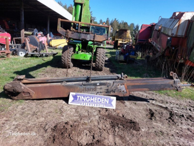 Sonstiges of the type New Holland LM445, Gebrauchtmaschine in Hemmet (Picture 1)