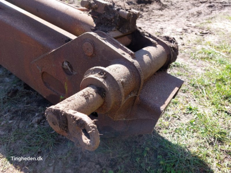 Sonstiges of the type New Holland LM445, Gebrauchtmaschine in Hemmet (Picture 7)