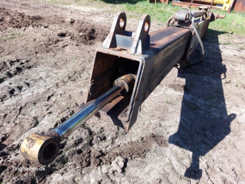 Sonstiges of the type New Holland LM445, Gebrauchtmaschine in Hemmet (Picture 13)