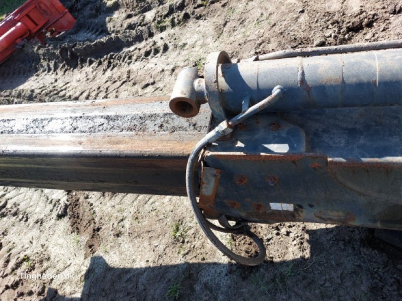 Sonstiges of the type New Holland LM445, Gebrauchtmaschine in Hemmet (Picture 11)