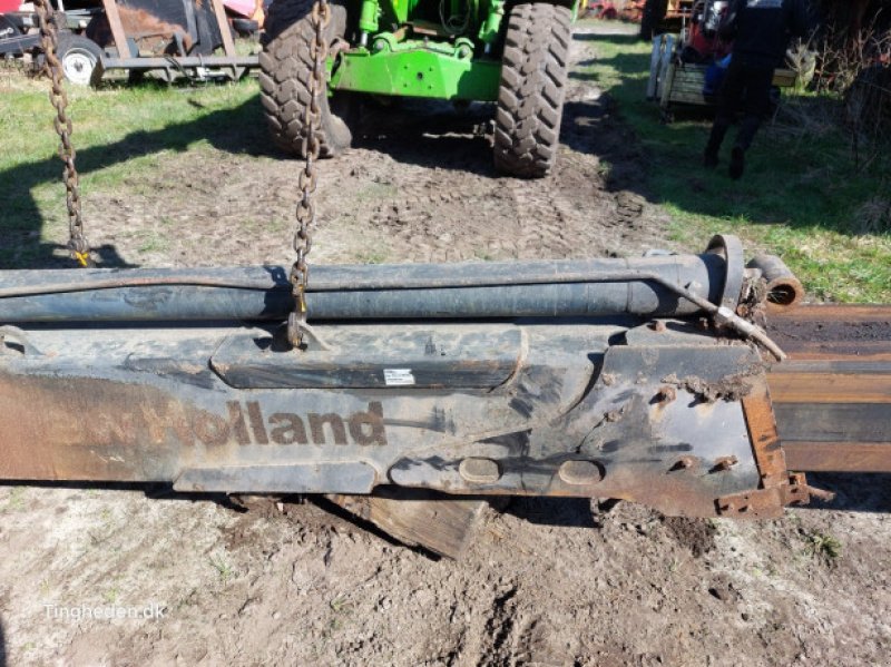 Sonstiges of the type New Holland LM445, Gebrauchtmaschine in Hemmet (Picture 14)