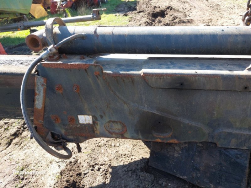 Sonstiges of the type New Holland LM445, Gebrauchtmaschine in Hemmet (Picture 10)