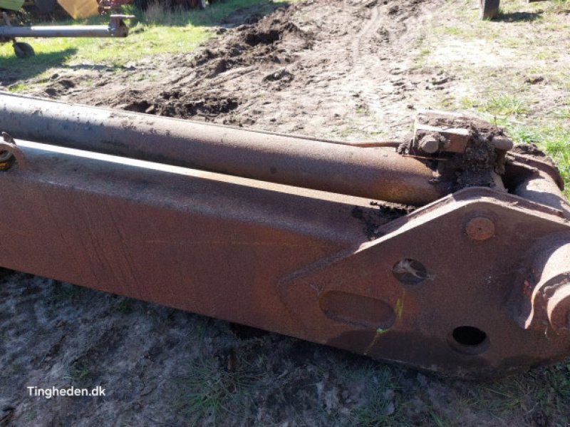 Sonstiges of the type New Holland LM445, Gebrauchtmaschine in Hemmet (Picture 8)