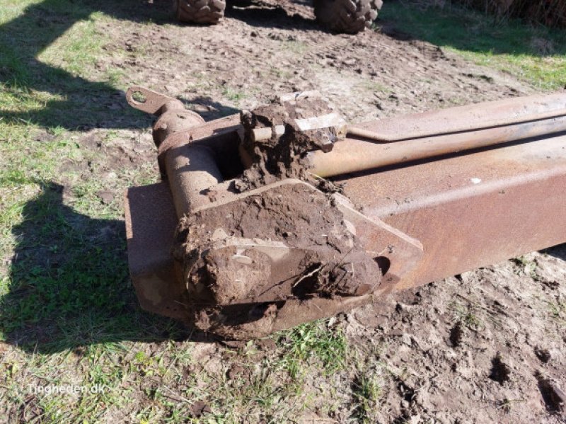 Sonstiges of the type New Holland LM445, Gebrauchtmaschine in Hemmet (Picture 2)