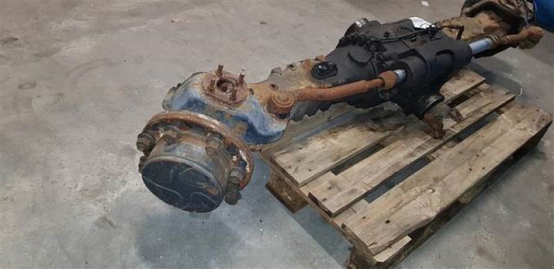 Sonstiges tipa New Holland LM445, Gebrauchtmaschine u Hemmet (Slika 3)