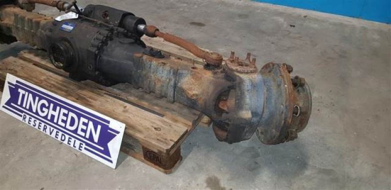 Sonstiges tipa New Holland LM445, Gebrauchtmaschine u Hemmet (Slika 2)