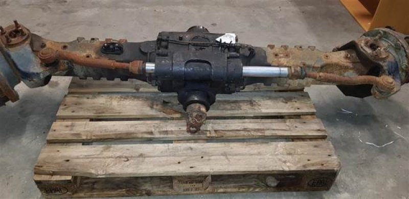 Sonstiges tipa New Holland LM445, Gebrauchtmaschine u Hemmet (Slika 4)